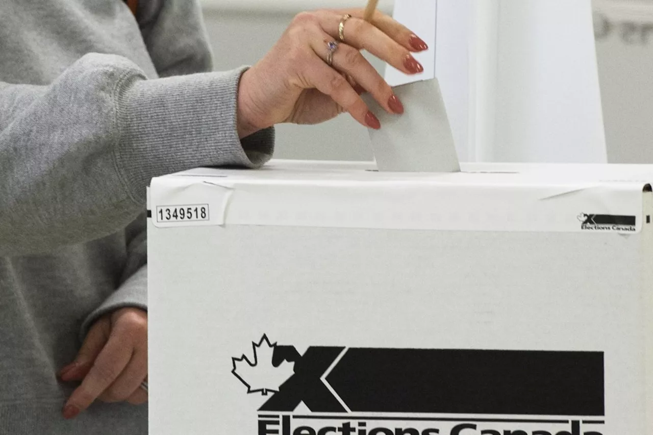 Montreal byelection to have most candidates in federal election history