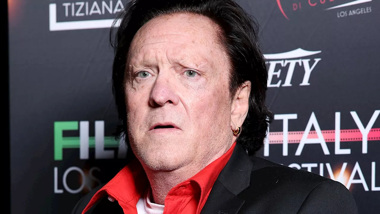 'Kill Bill' Star Michael Madsen Domestic Violence Case Declined