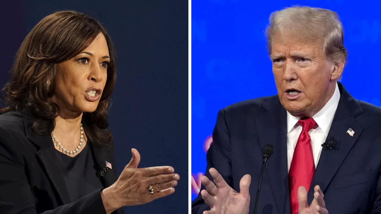 Il dibattito tra Donald Trump e Kamala Harris sarà il 10 settembre