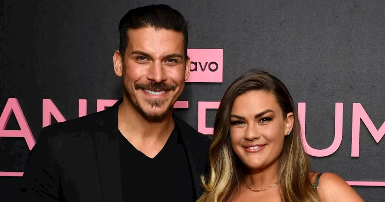 Brittany Cartwright Files for Divorce from Jax Taylor