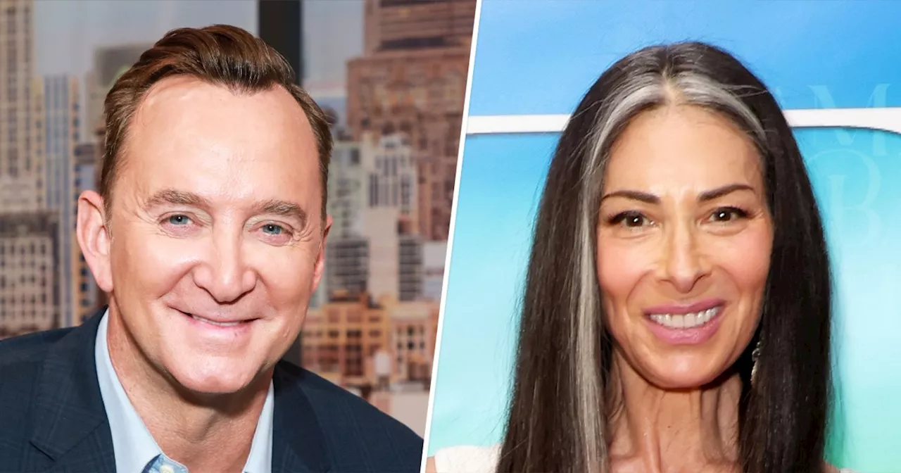 Clinton Kelly, Stacy London Announce New Show ‘Wear Whatever The F You Want’