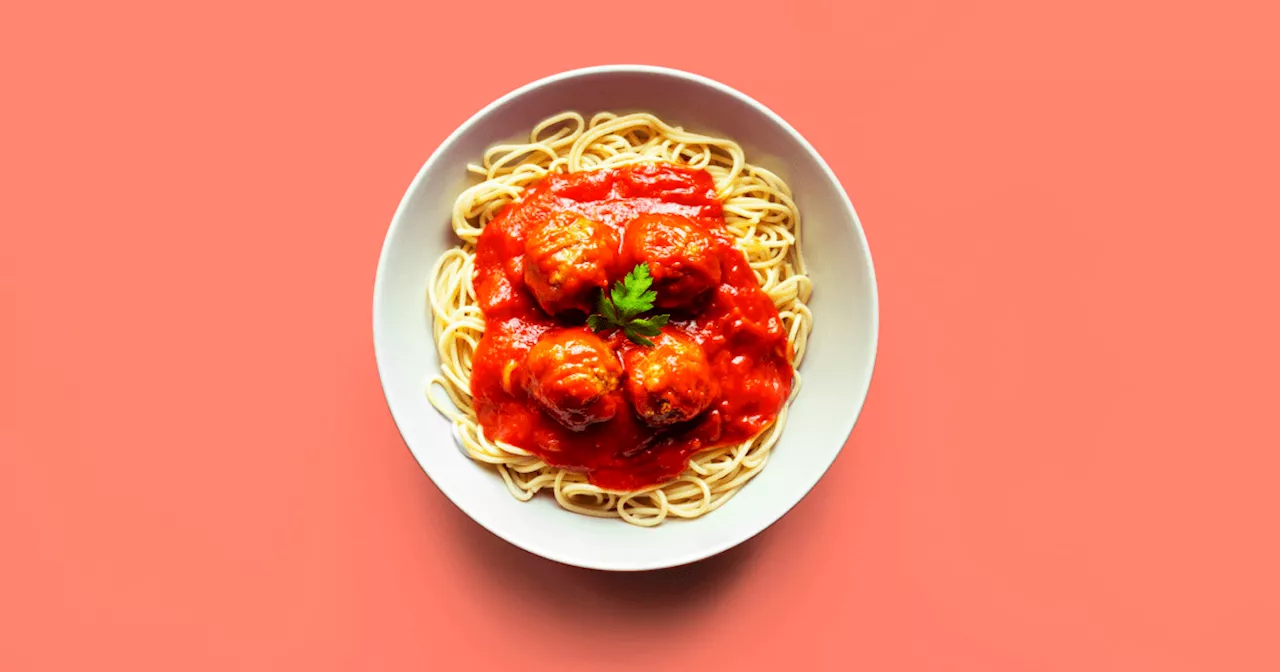 Healthiest Pasta Sauce: Dietitians Reveal Best Jarred Sauces