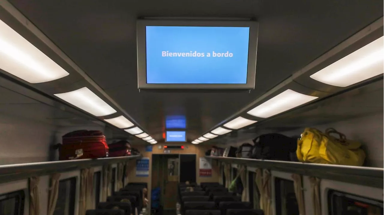 Trenes Argentinos lanzó la venta de pasajes de larga distancia para septiembre 2024: precios y descuentos