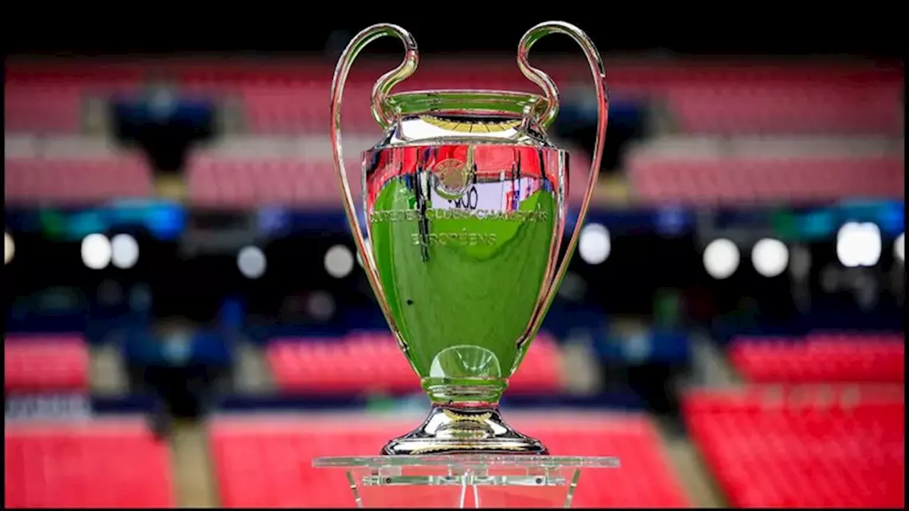 Champions League: Horario y dónde ver los partidos de Vuelta de Playoffs