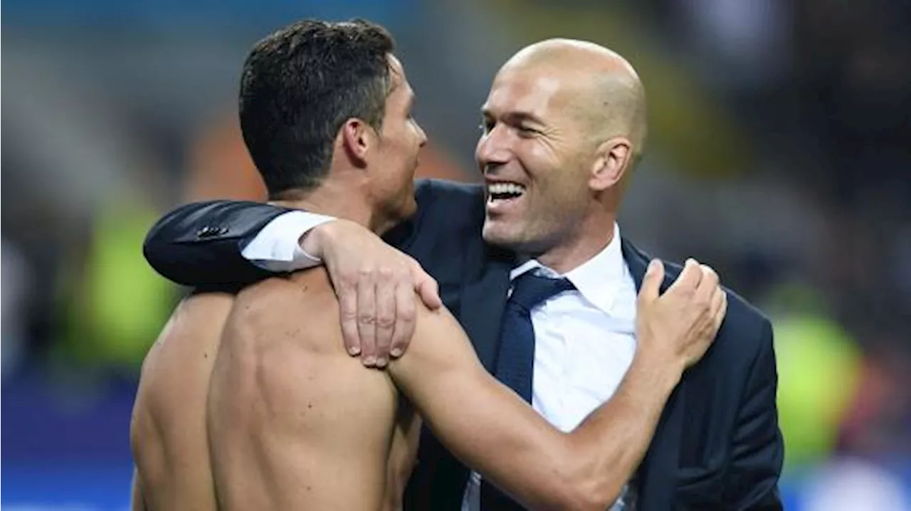 Ronaldo vuole vincere, Castro in bilico. L'Al Nassr sogna in grande e pensa a Zidane