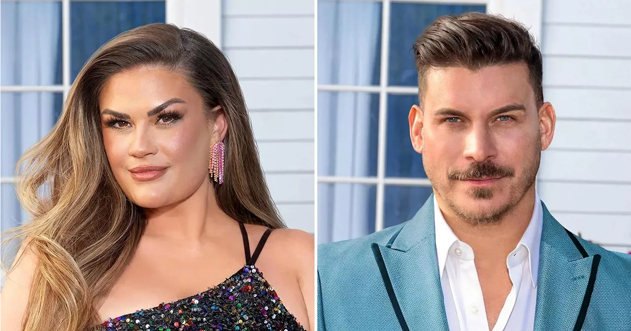 Brittany Cartwright Once Said What Would Push Her to Divorce Jax Taylor