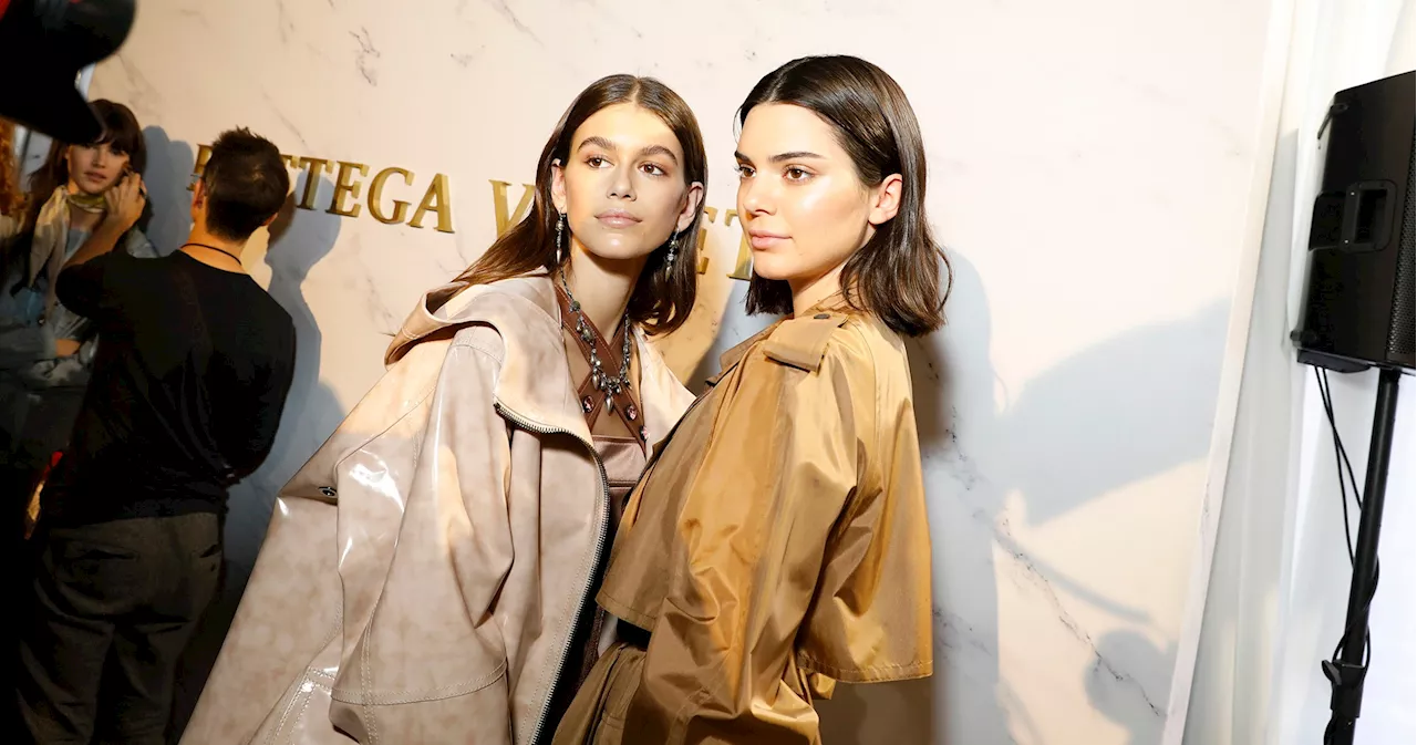 Get Kendall Jenner and Kaia Gerber's Birkenstocks on Sale