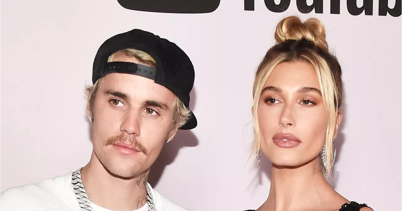 Hailey Bieber, Justin Bieber Are Savoring Baby Jack's 1st Days