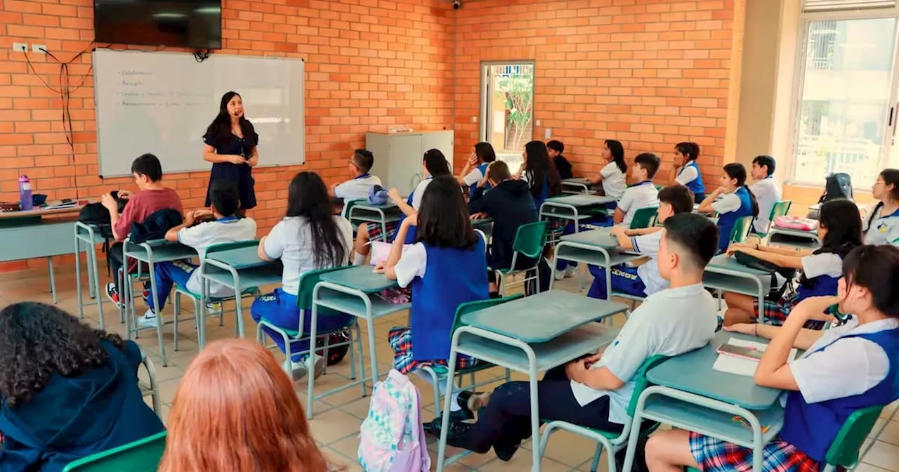 Así puede obtener un cupo en un colegio público de Bucaramanga para 2025