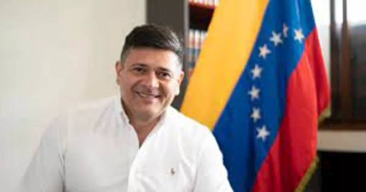 La CIDH califica de urgente situación de preso político, Freddy Superlano, desaparecido en Venezuela