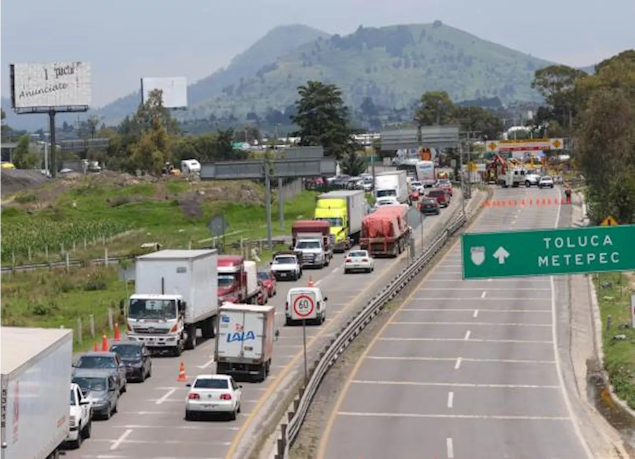 Costarán 800 mdp estudios para modernización de la red carretera