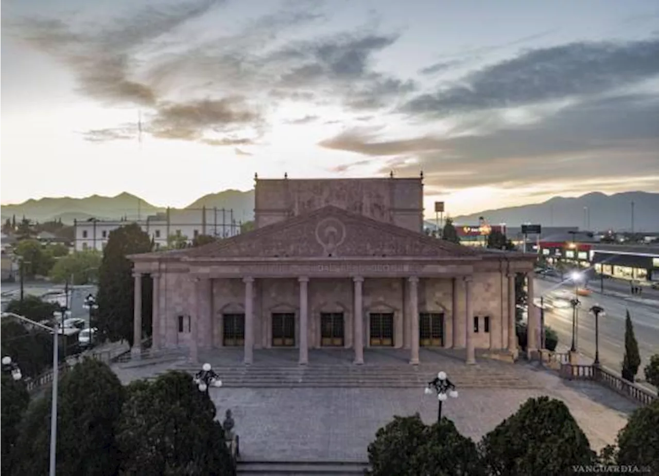 Estos son los nuevos integrantes del Consejo Ciudadano de Cultura