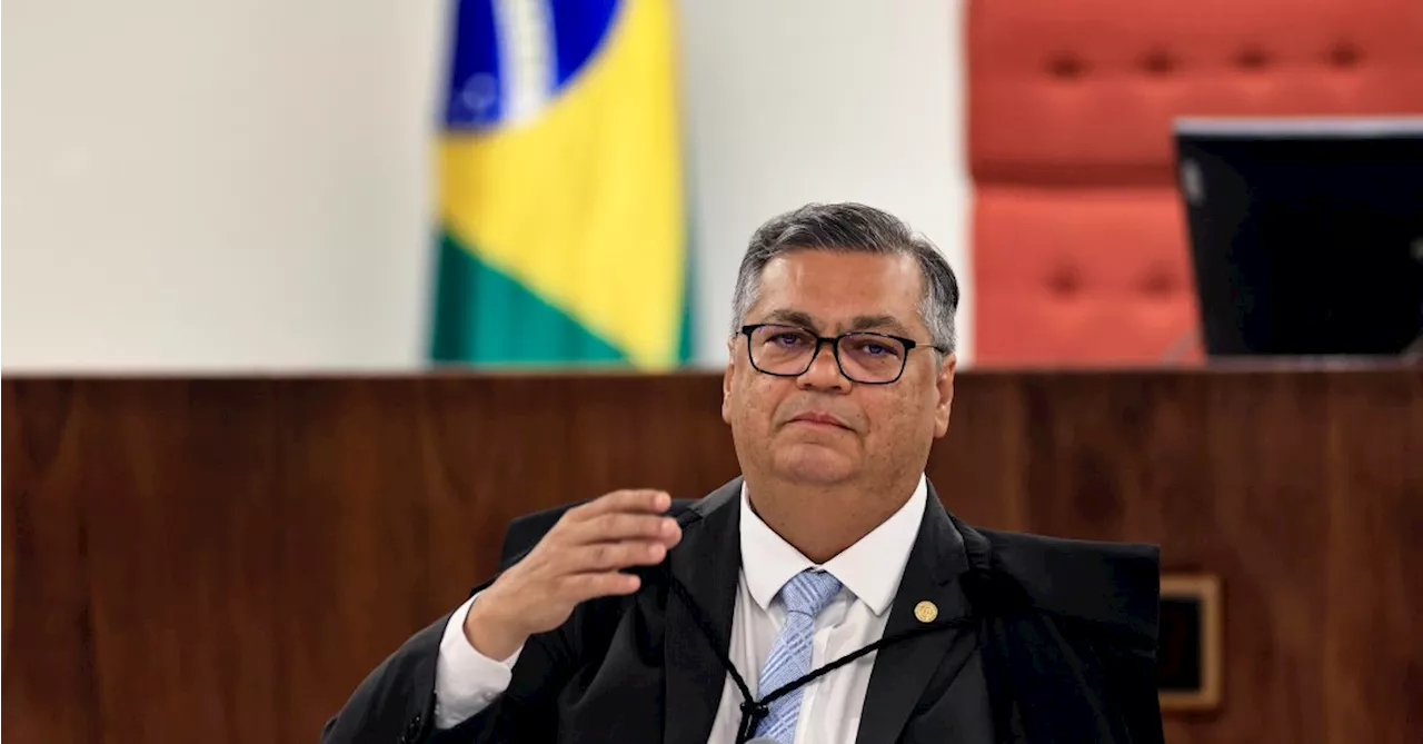 Dino manda governo atuar contra incêndios no Pantanal e na Amazônia