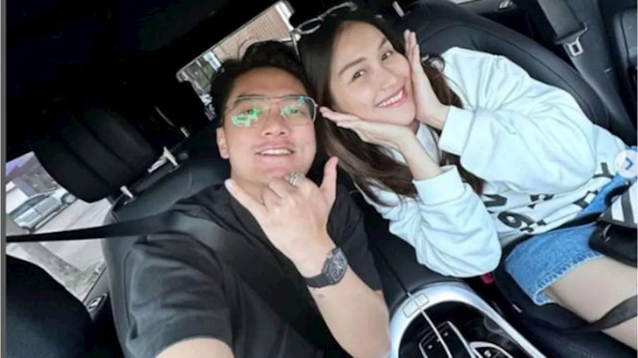 Boy William Pamer Video Call Ayu Ting Ting, Netizen Doakan Cepat Menikah