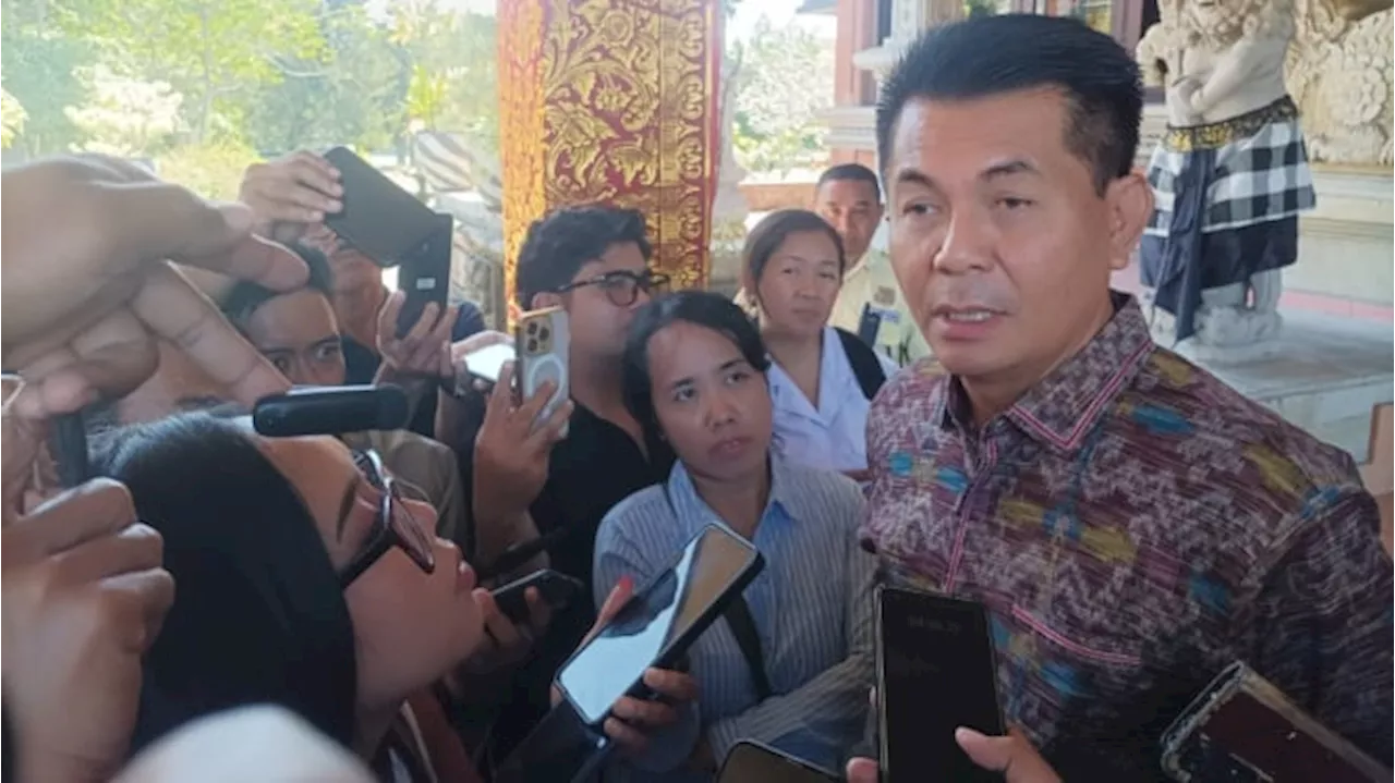 Digadang Gerindra untuk Lawan Koster di Pilgub Bali, Putu Dicopot dari PDIP