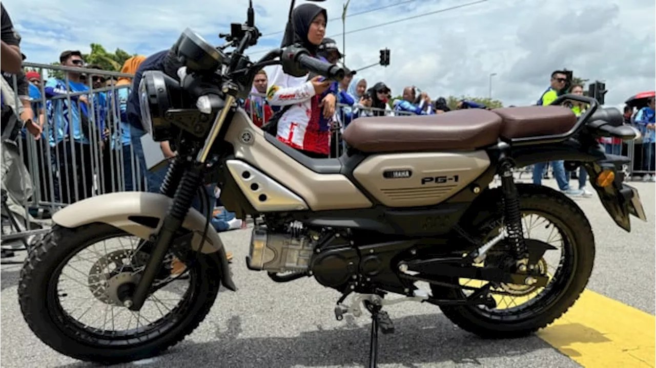 Terpopuler: Motor Yamaha Pesaing Honda, Bocoran Harga SUV Baru Hyundai