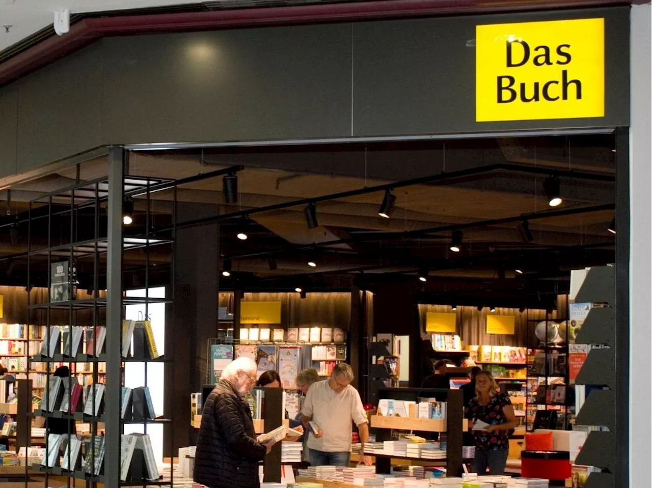 TikTok Book Awards 2024: 'Das Buch' ist nominiert!