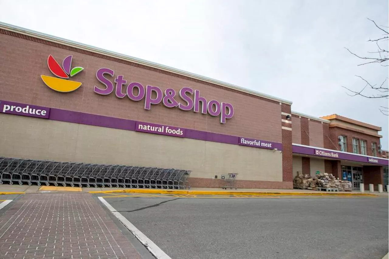 Stop & Shop will stop selling all tobacco products — and wants to buy some back