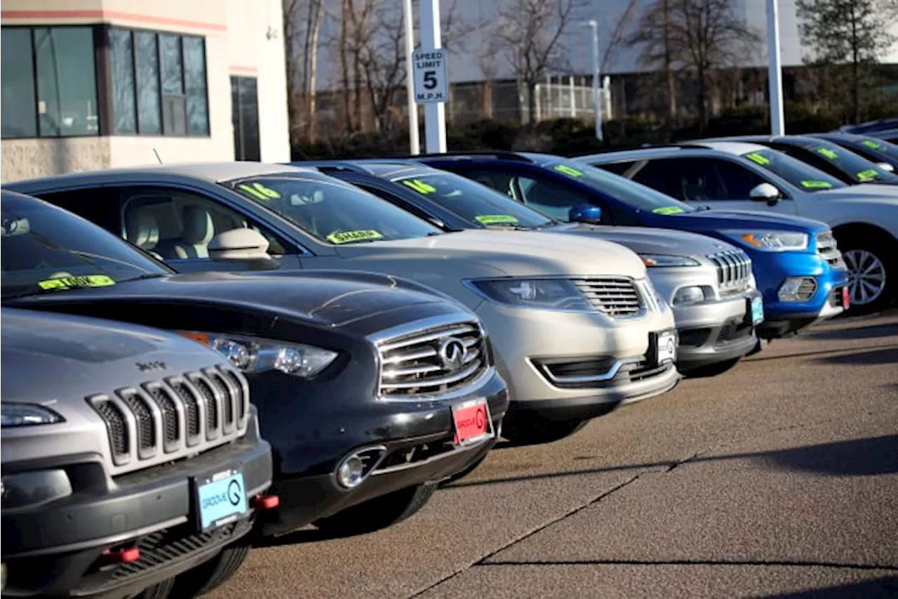 Consumer Reports offers first-ever brand rankings for used cars