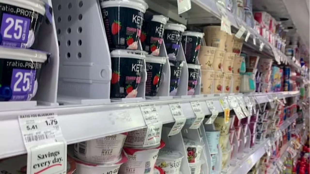 How to choose the healthiest and tastiest yogurt