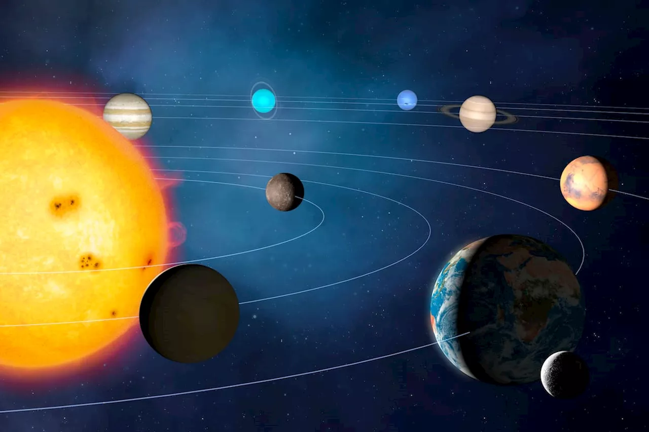 El planeta más caliente del sistema solar, según National Geographic: llega a los 465 °C