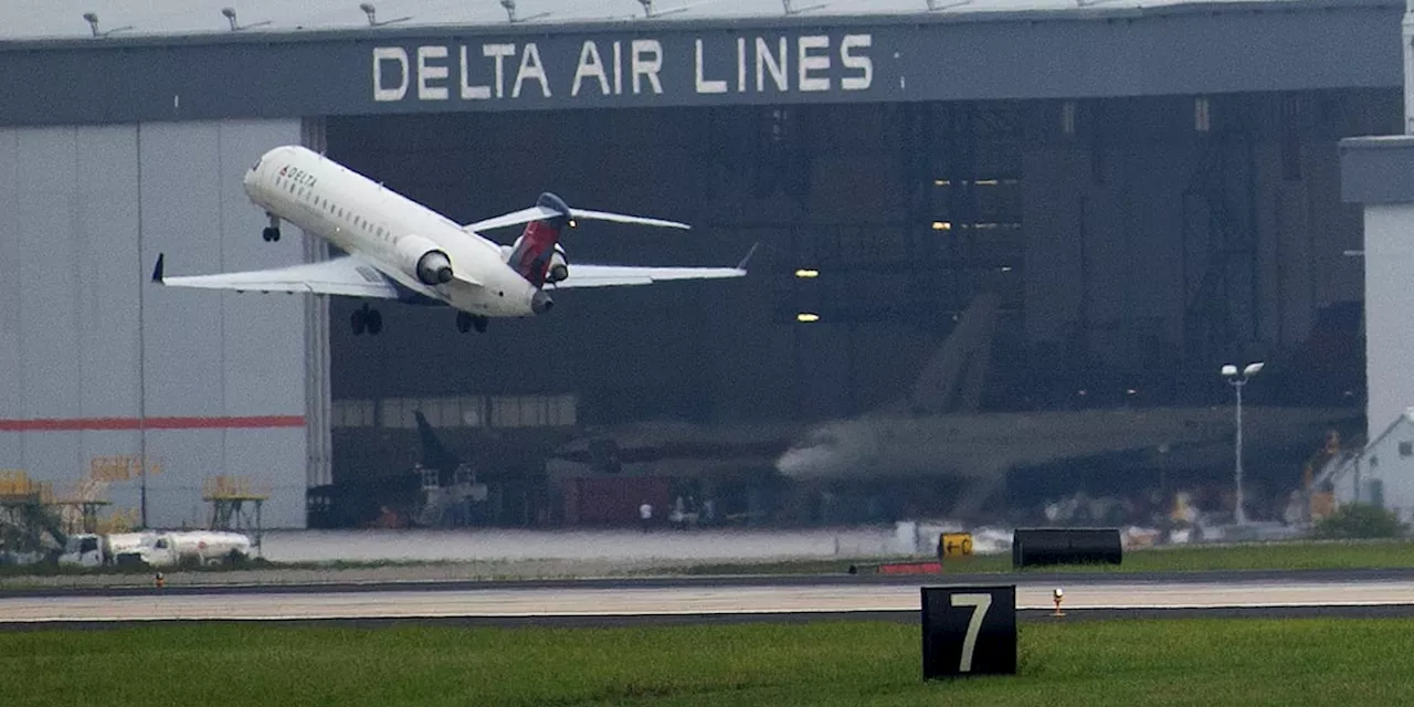 2 workers die after tire explodes at Delta Air Lines maintenance facility