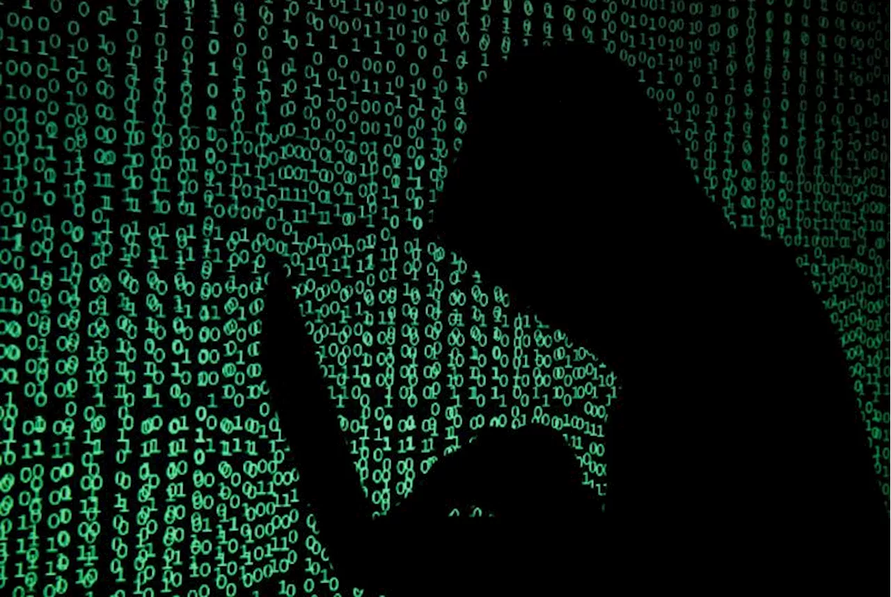 Chinese hackers exploited bug to compromise internet companies, cybersecurity firm says