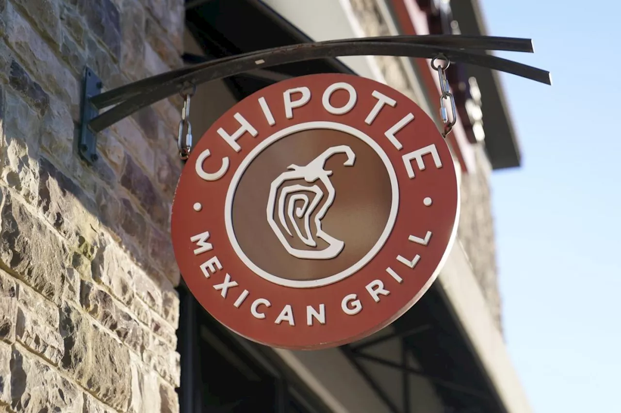 Chipotle may have violated workers' unionization rights, US labor board says