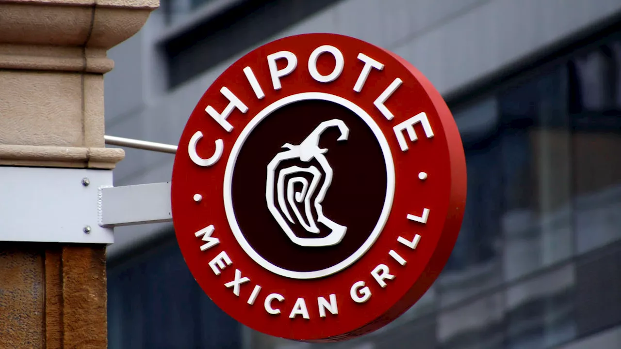 Chipotle's newest protein, Hershey's downgrade, Coke's bull call: Trending tickers