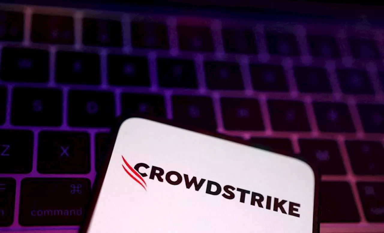 CrowdStrike earnings to shed light on fallout from global Windows outage