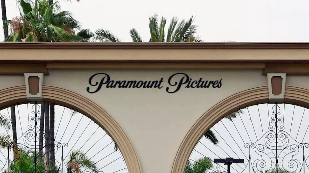 Edgar Bronfman Jr. withdraws $6B offer to acquire Paramount