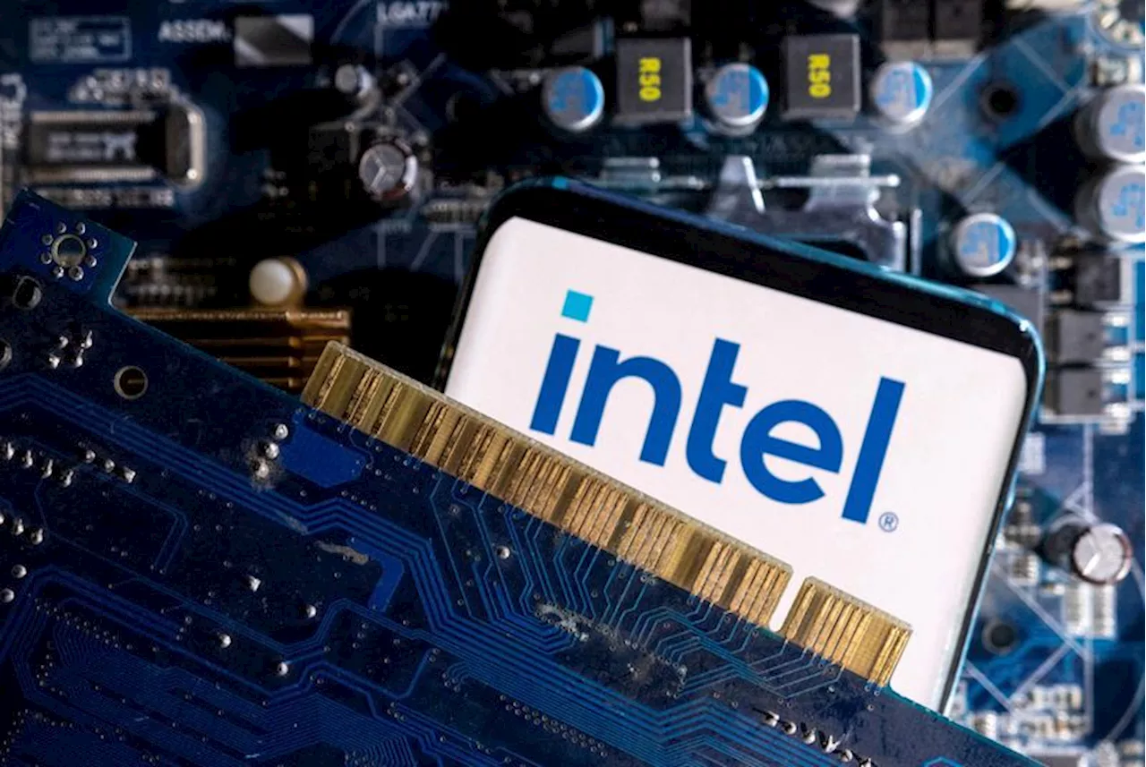 Exclusive-Intel board member quit after differences over chipmaker's revival plan