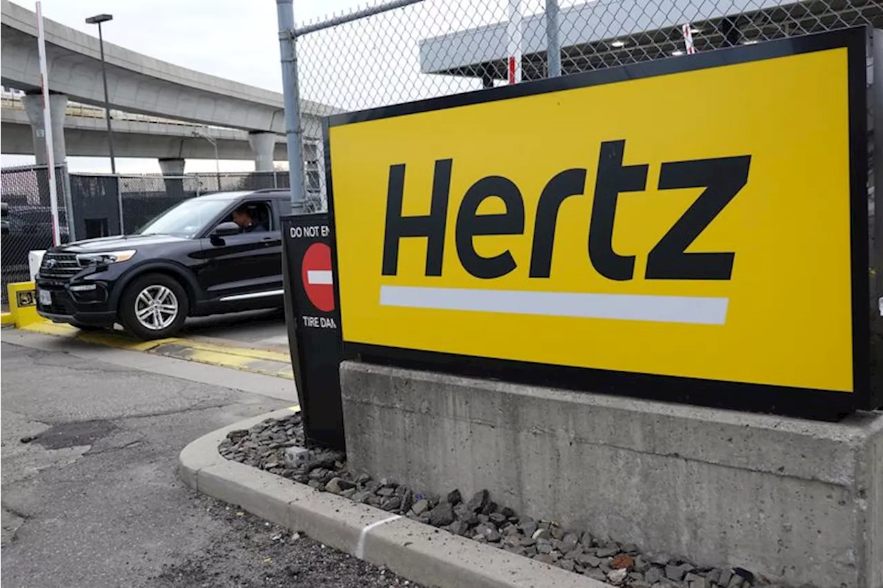 Hertz boosts board size to 11 with two new members