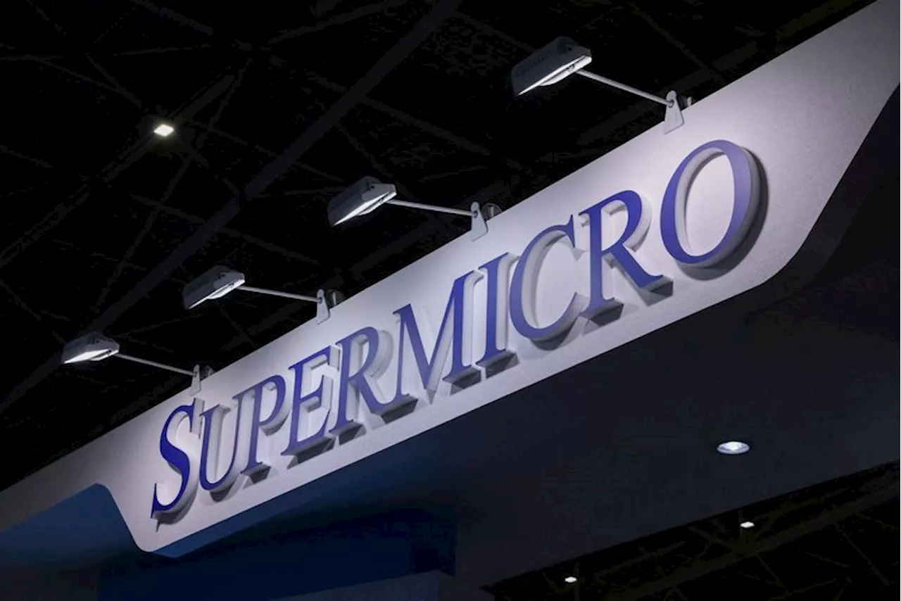 Hindenburg Research discloses short position in server maker Super Micro