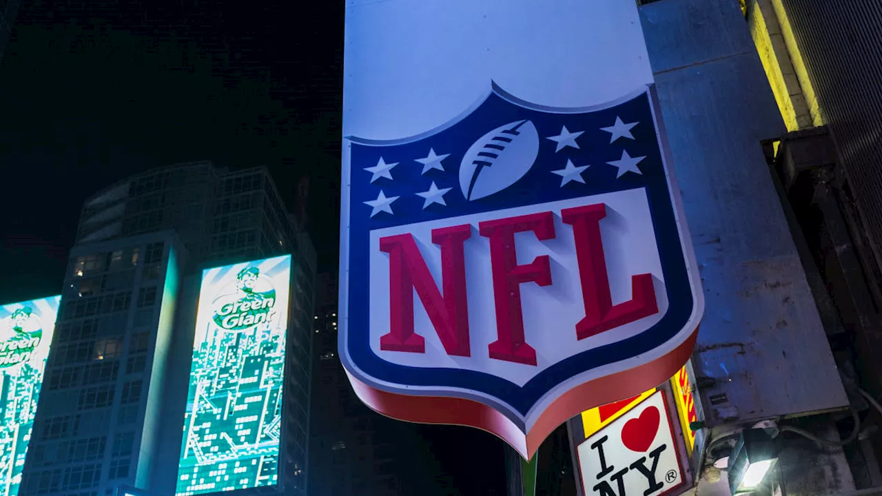 NFL owners to vote on new private equity ownership rule