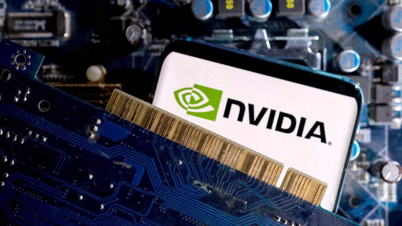 Nvidia is 'priced for perfection.' Strategist explains why