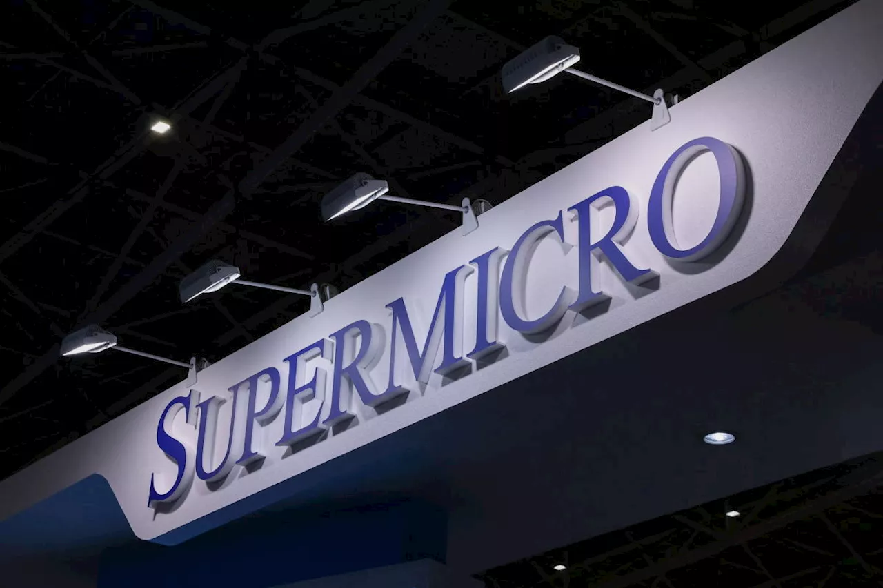 Super Micro stock falls after short seller Hindenburg Research calls company 'serial recidivist' in new report