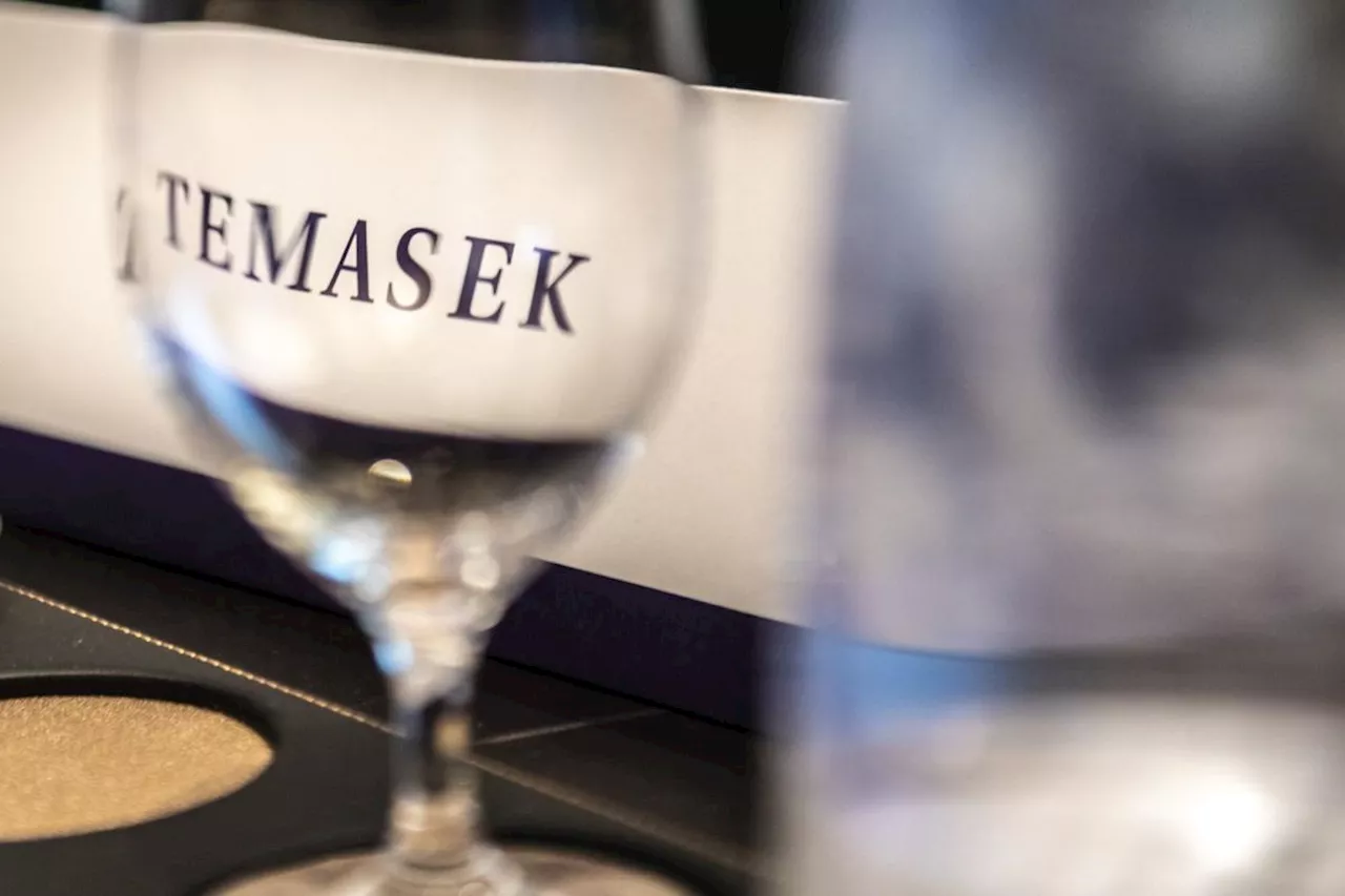 Temasek’s Private Credit Arm Raises $1.3 Billion for New Fund