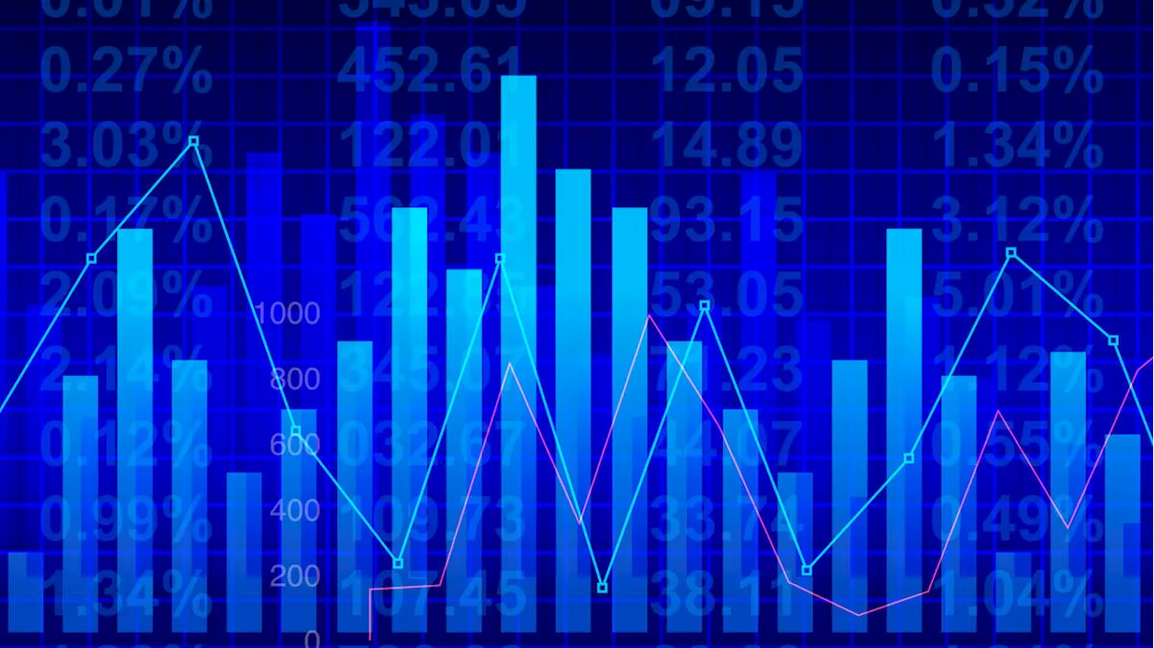 Treasuries are just as data-dependent as the Fed