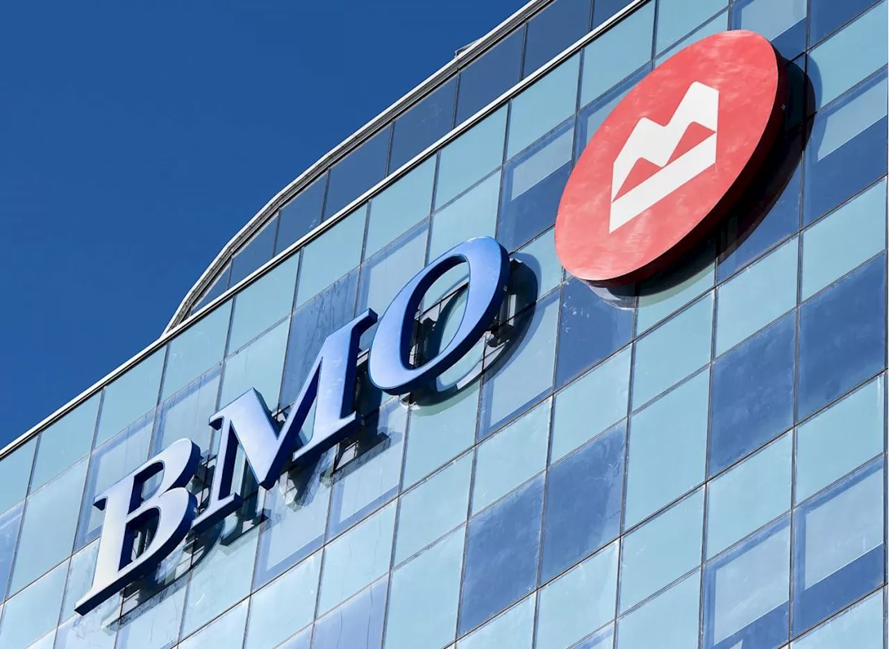 Trouble in BMO's loan book again weighs on bank's quarterly results