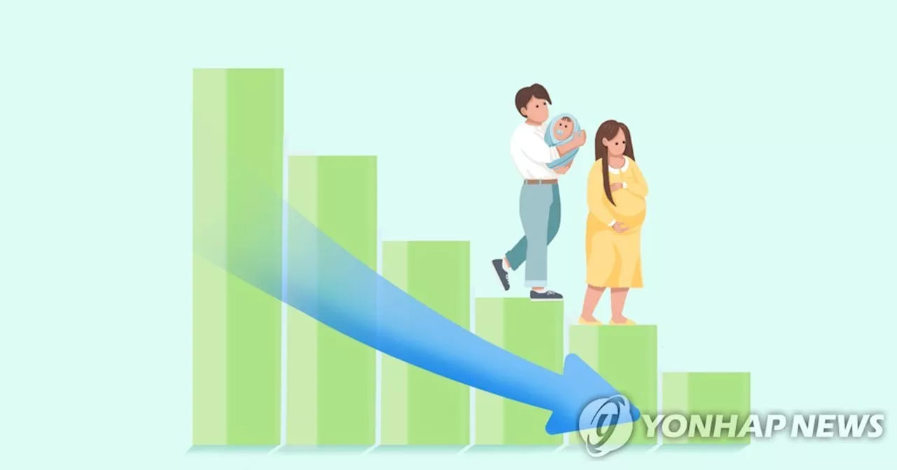 '출산율 제고·이민자 확대 시 연평균 경제성장률 최대 0.8%p↑'