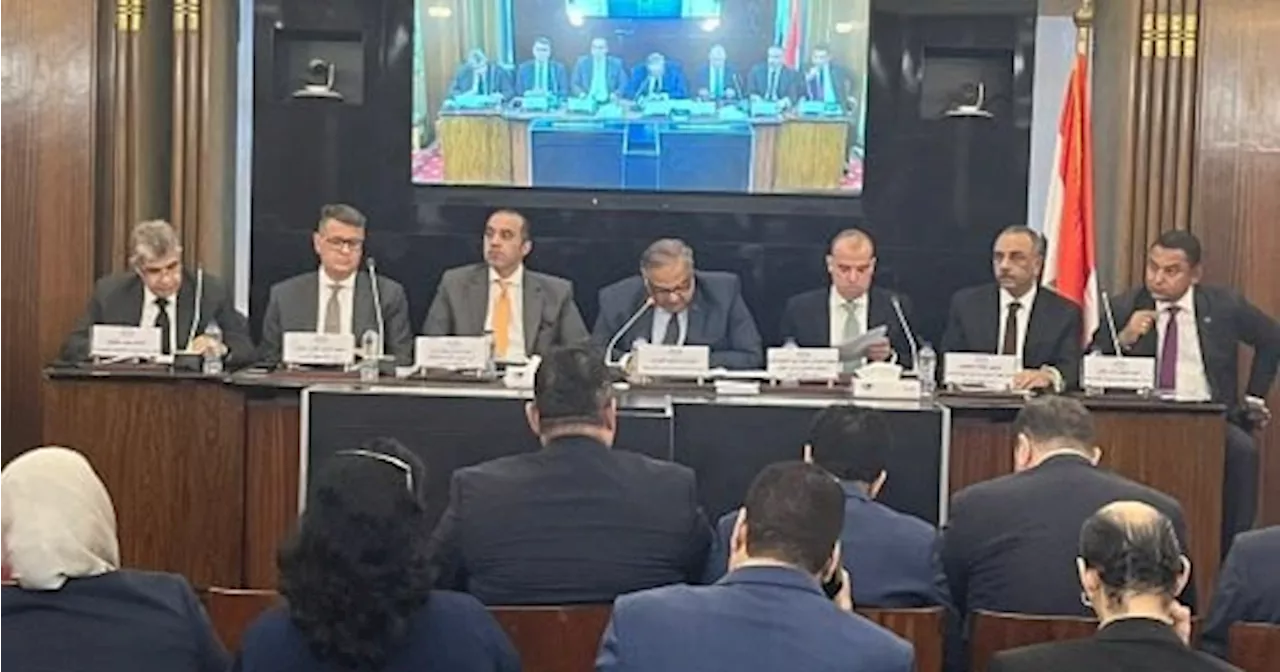 نائب: بيان المحامين حول مشروع قانون الإجراءات الجنائية الجديد تضمن مغالطات