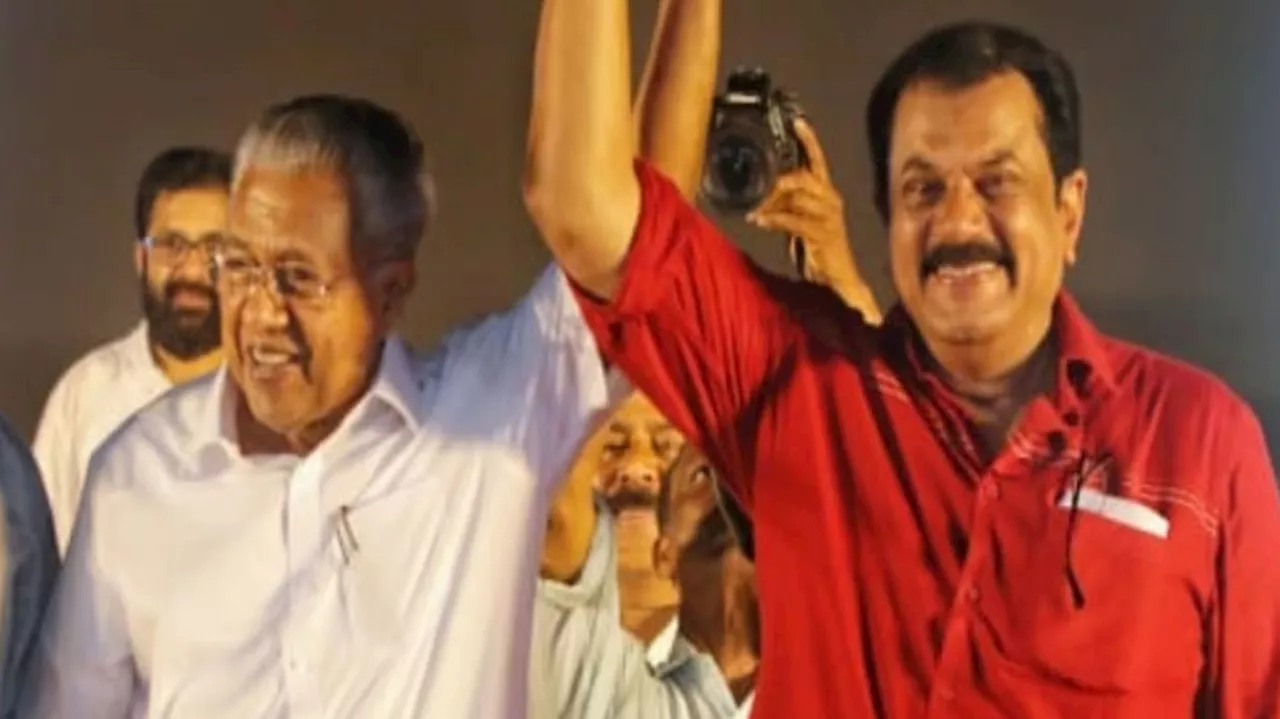 CPIM Protects Mukesh: മുകേഷിനെ കൈവിടാതെ സിപിഐഎം; എംഎൽഎ സ്‌ഥാനം ഒഴിയാൻ ആവശ്യപ്പെടില്ല