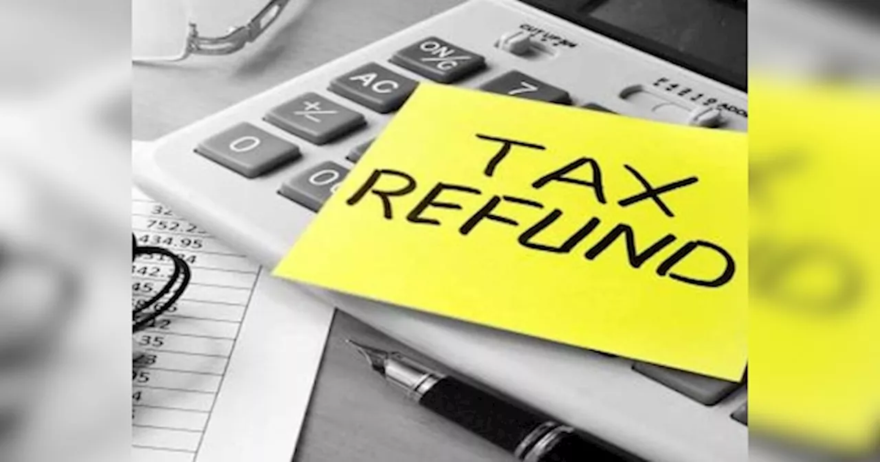 Income Tax Refund: अभी तक भी नहीं आया Income Tax र‍िफंड? यहां जान‍िए अब आपको क्‍या करना चाह‍िए