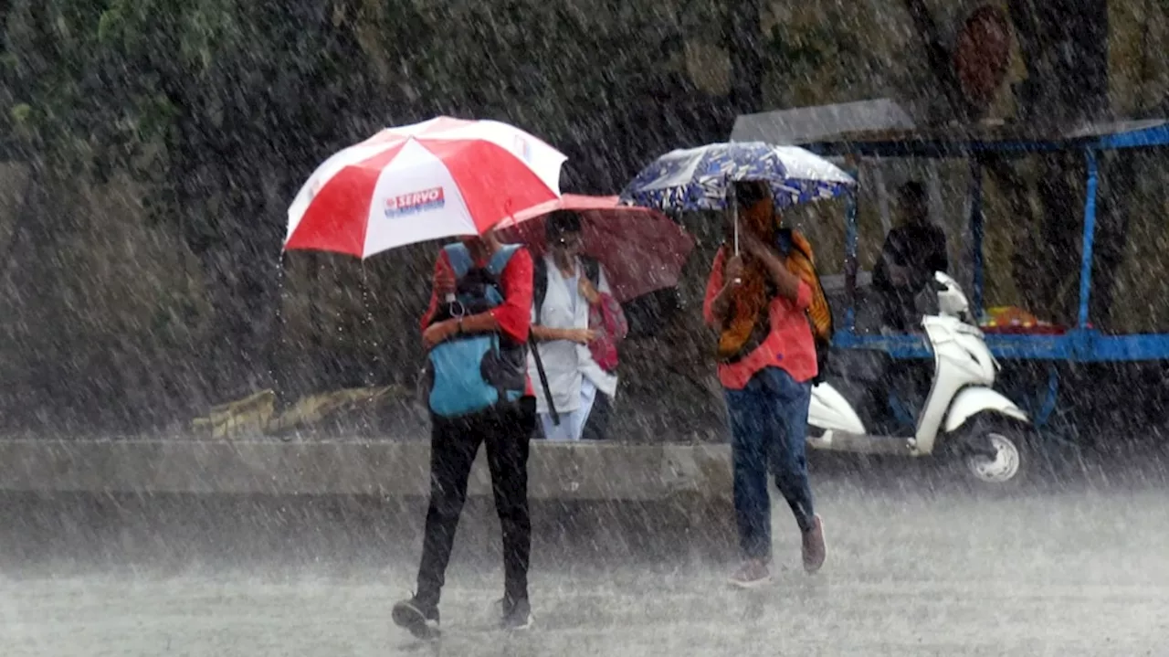 Kerala Rain Alert: സംസ്ഥാനത്ത് വീണ്ടും മഴ ശക്തമാകുന്നു, 31 വരെ തുടരും; വിവിധ ജില്ലകളിൽ ഓറഞ്ച് അലർട്ട്