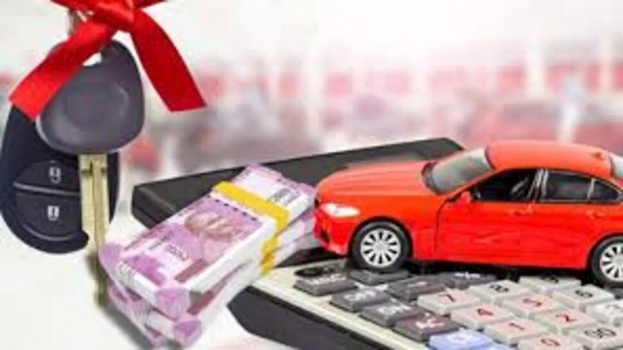 Lowest Interest Car Loans: మీకు నచ్చిన కారు కొనుక్కొండి.. అతి తక్కువ వడ్డీ రేటు అందించే బ్యాంకులు ఇవే