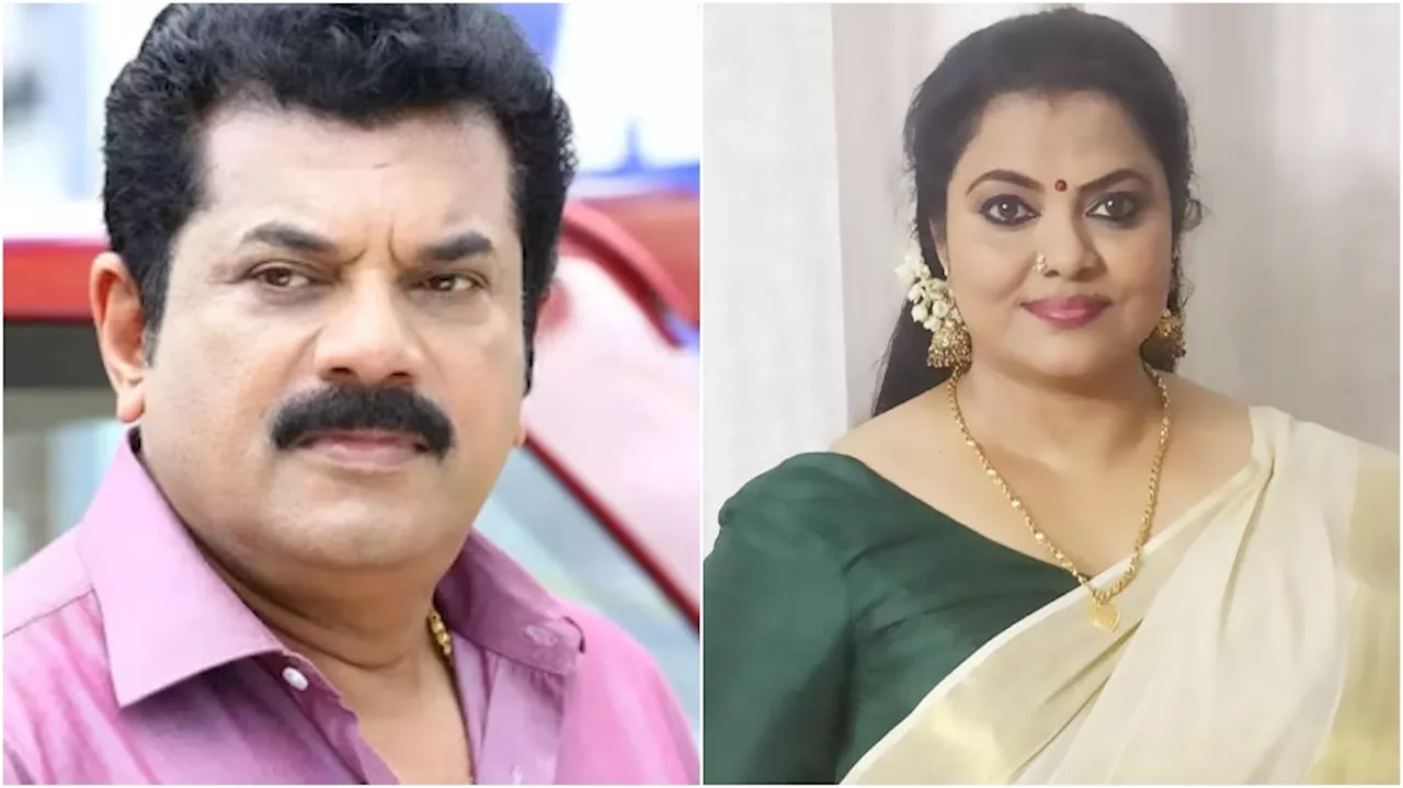 Mukesh: ബ്ലാക് മെയ്ൽ തന്ത്രത്തിന് കീഴടങ്ങില്ല, തെളിവുകളുണ്ട്; മിനു മുനീറിനെതിരെ വെളിപ്പെടുത്തലുമായി മുകേഷ്