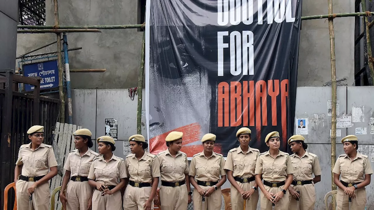 ‘Namanna Abhijan’ March Over Kolkata Rape-Murder Today: Mamata Government On Edge; Who Called It, Why Police Deemed It ‘Illegal’