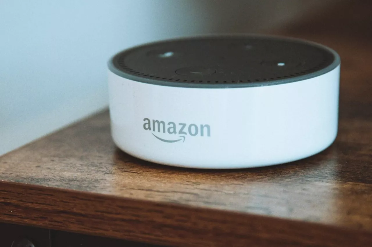 L’Alexa « remarkable » dopée à l’IA ne serait lancée qu’en octobre