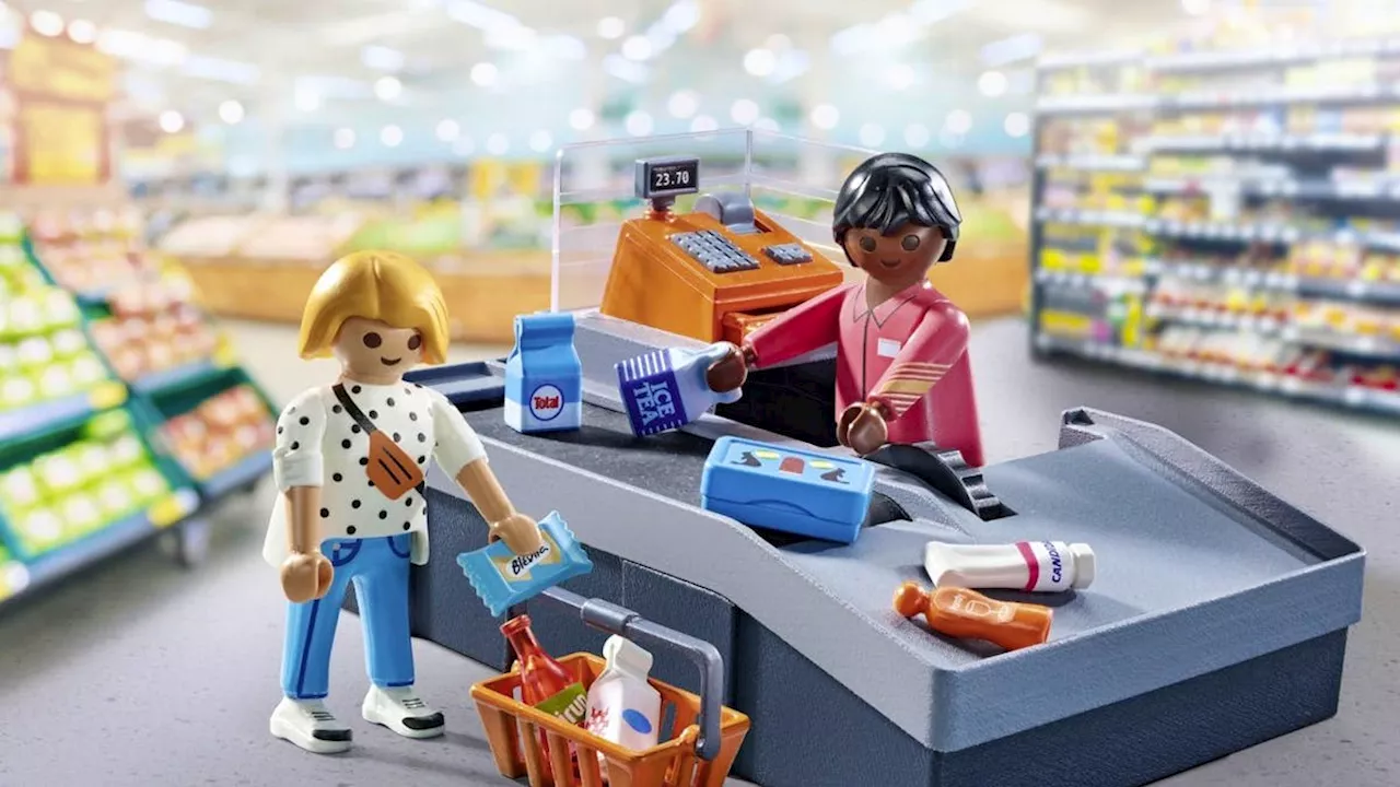 500 Franken für Migros-Playmobil: Sammelaktion eskaliert auf Ricardo